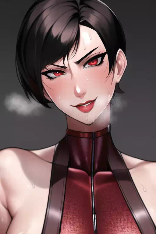 Ada wong