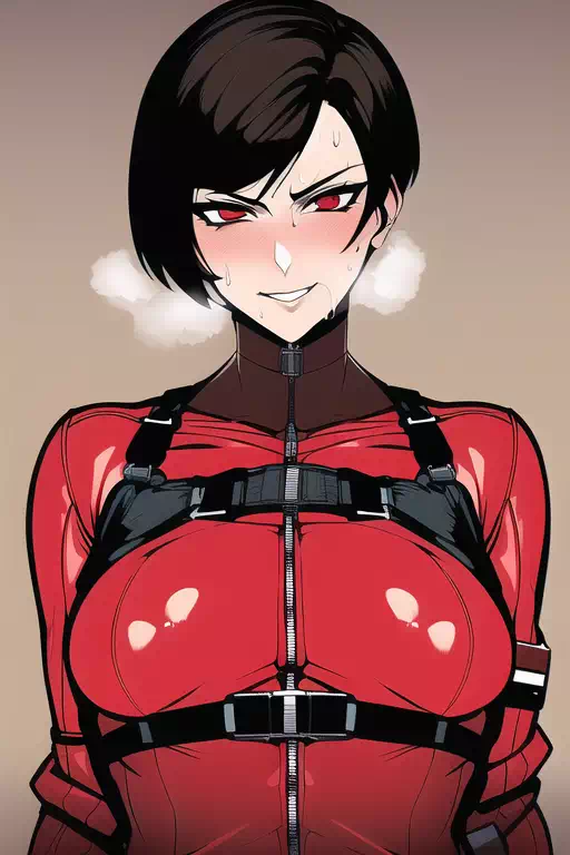 Ada wong