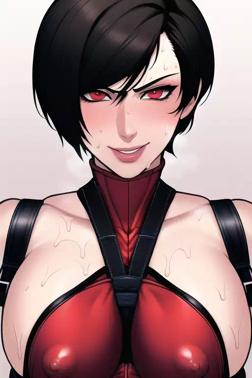 Ada wong