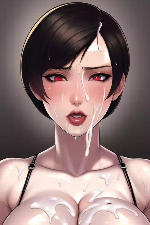 Ada wong