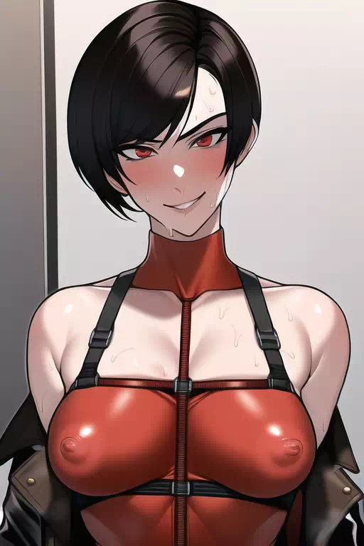 Ada wong