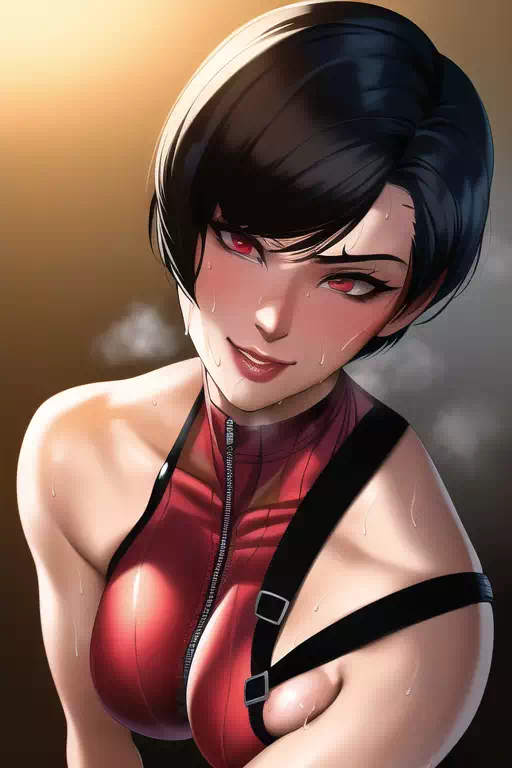 Ada wong