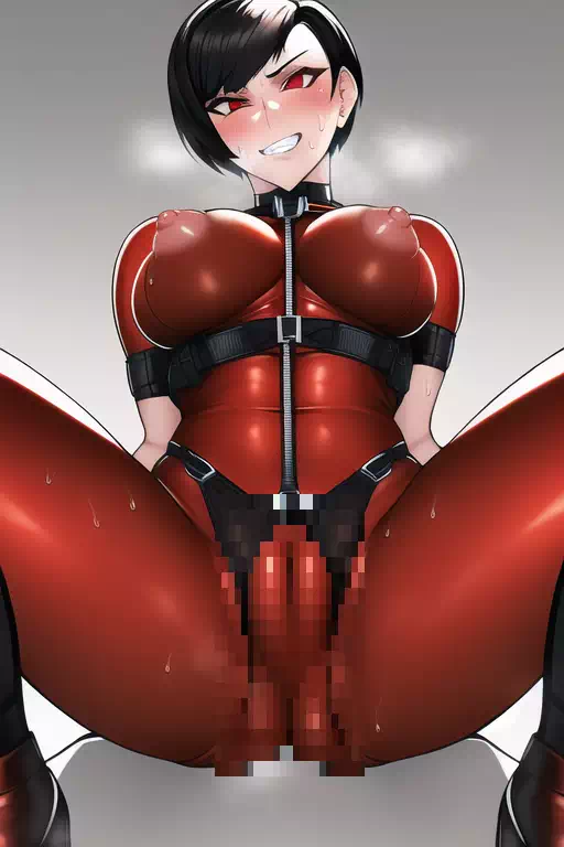 Ada wong