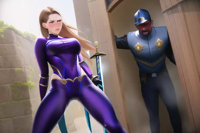 Novel A.I. Newer Omorashi batch