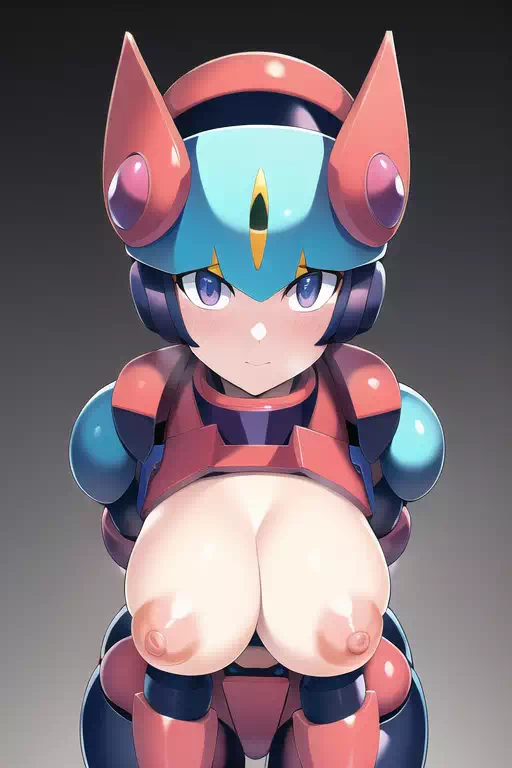 エロダサいヒーロー女セット