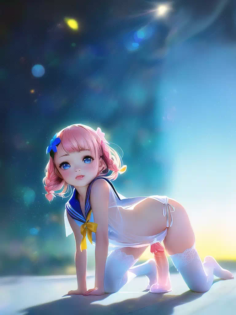 Redo by new more realistic tec