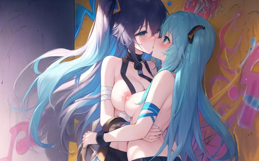 百合