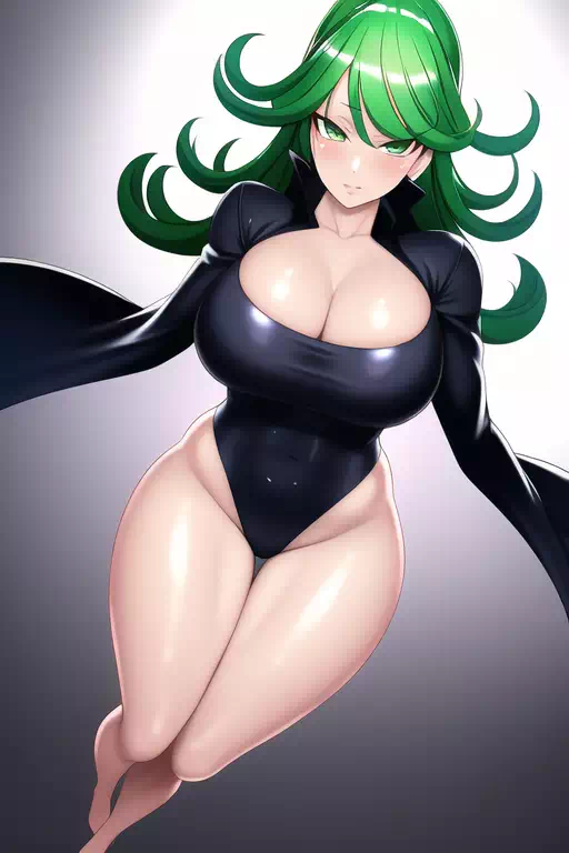 【6枚sex有】タツマキの雑に抜けそうなやつまとめ2／3