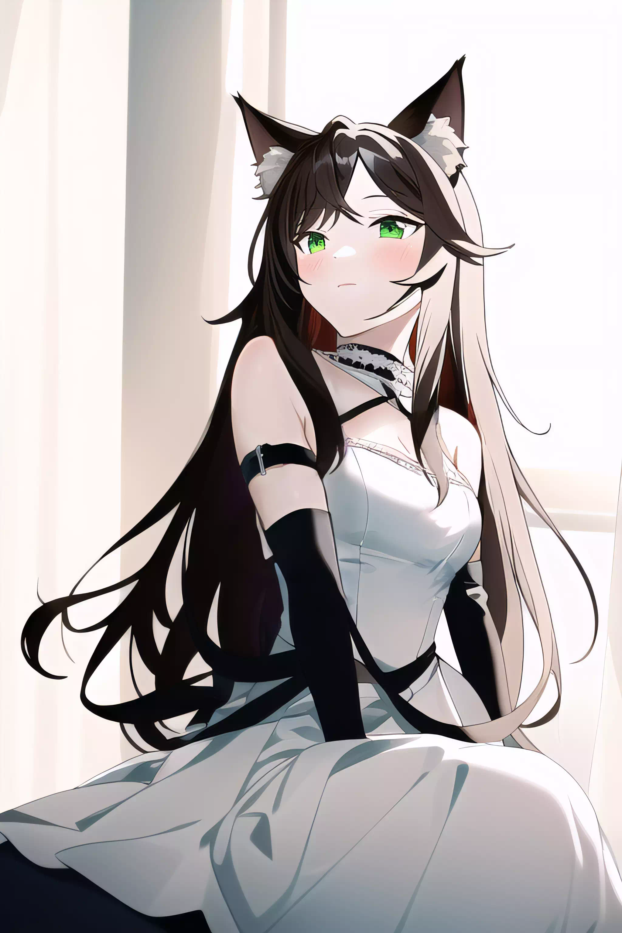 [AI] Catgirl_01