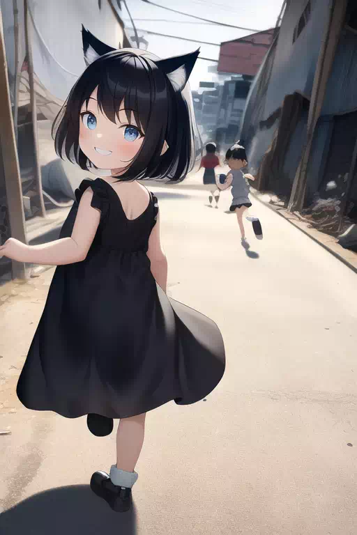 鬼ごっこgame of tag ??游?