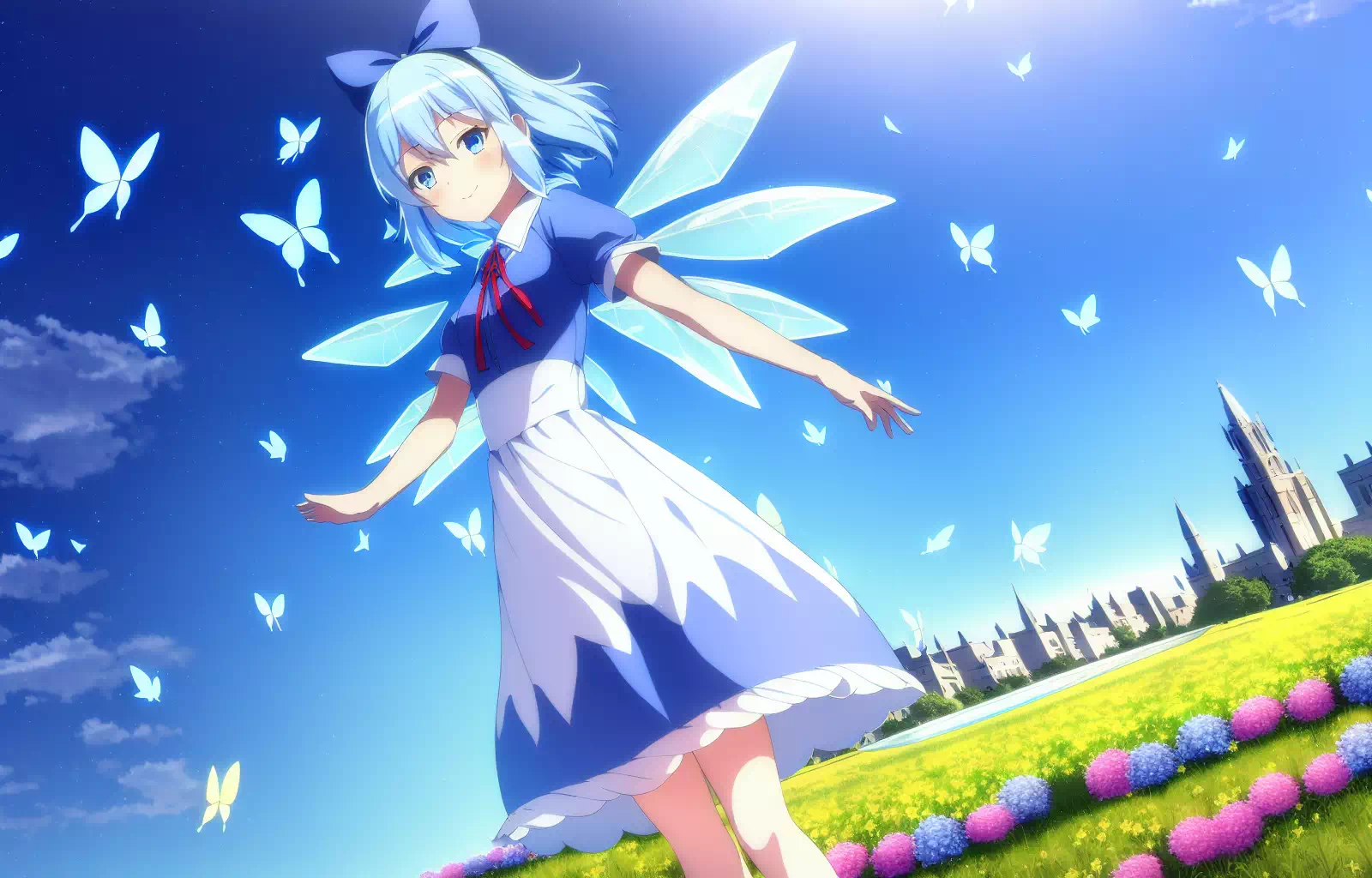 ⑨