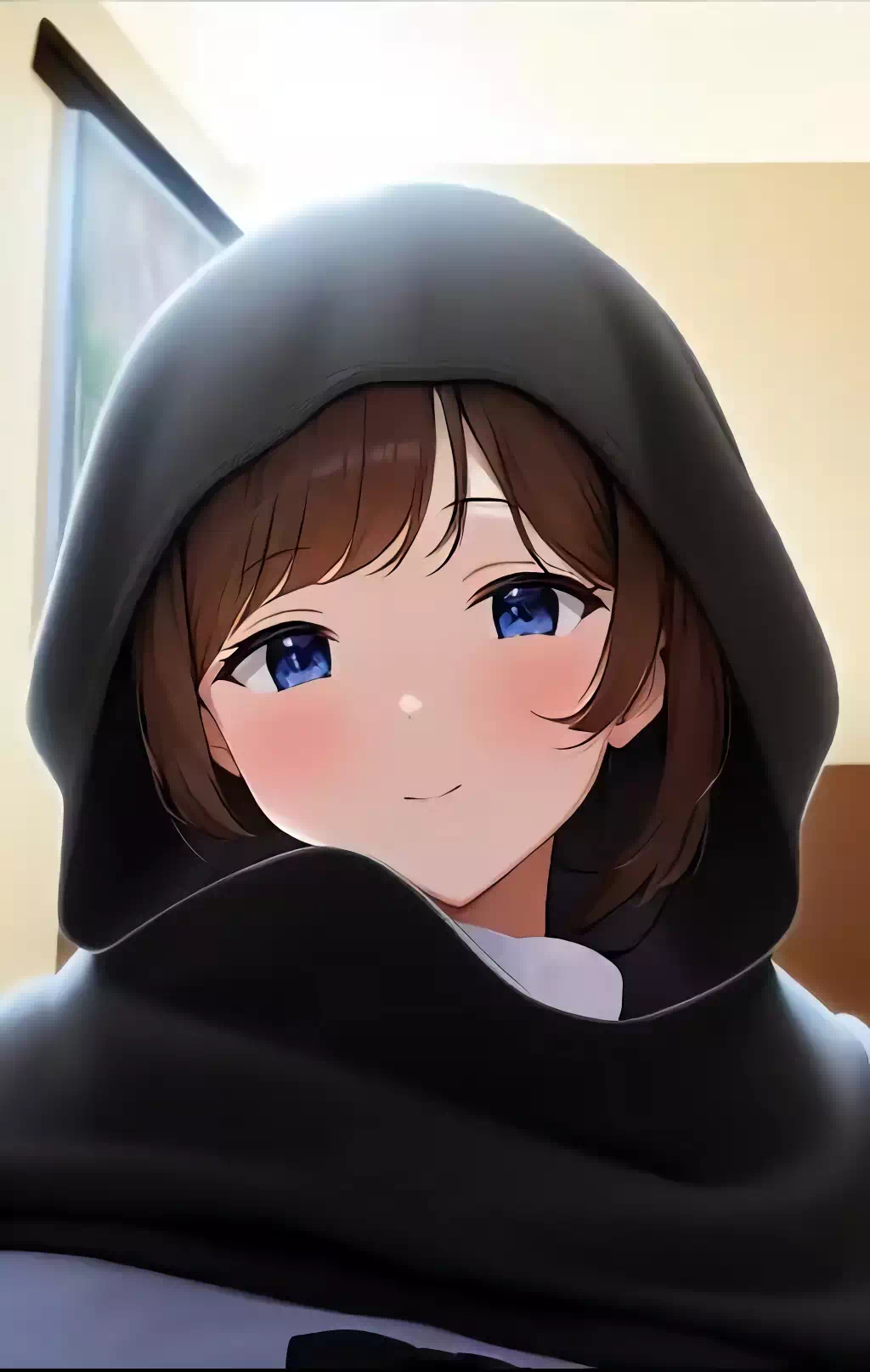 学会用waifu2x提分辨率力