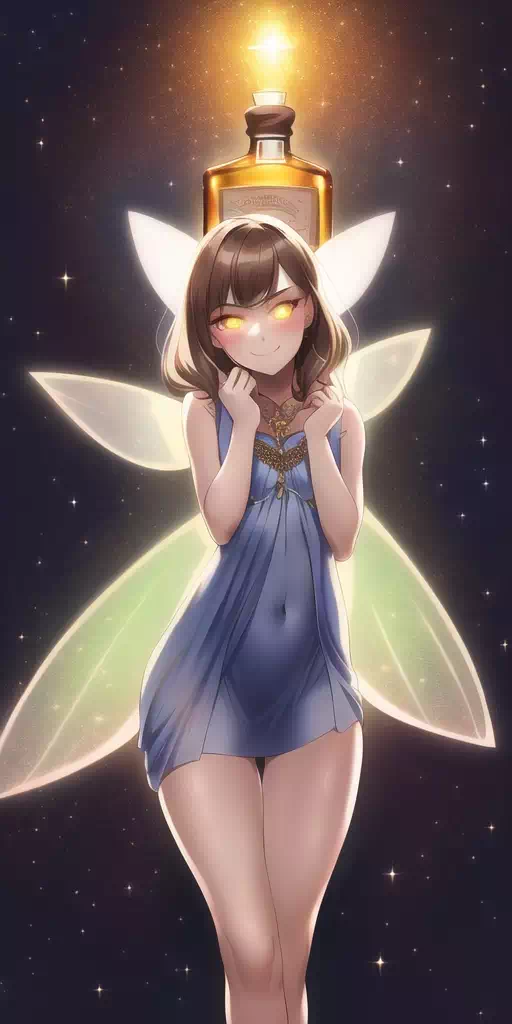 1018 fairy