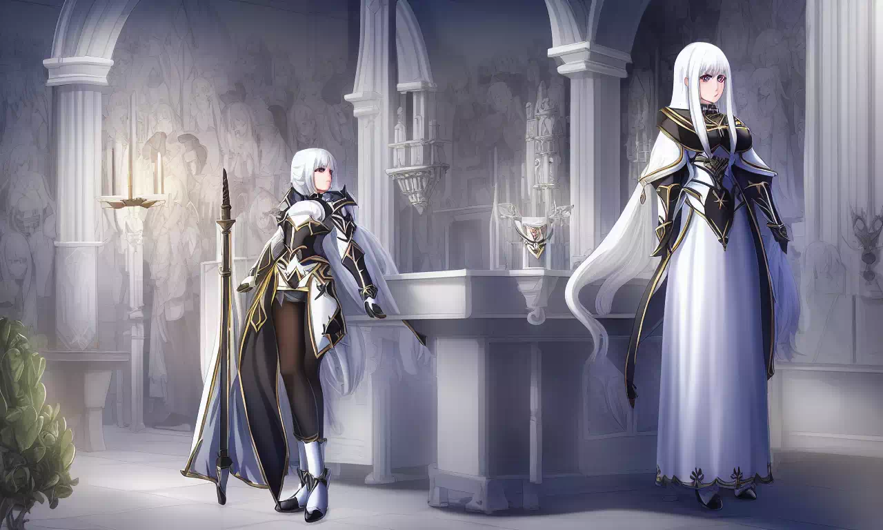 黑色?殿?士?(black templars)