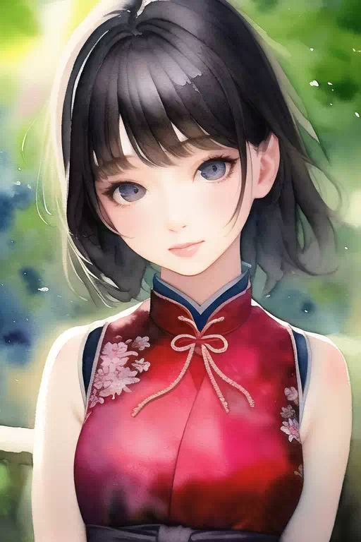 全年齢版性癖絵4