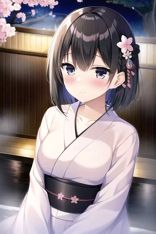 今日被ai?教合集