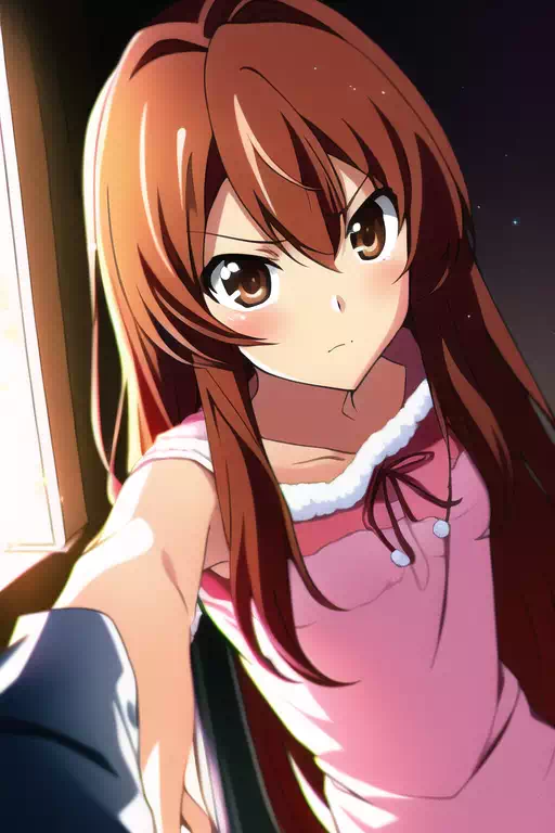 Aisaka Taiga