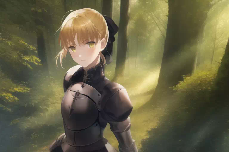 Saber