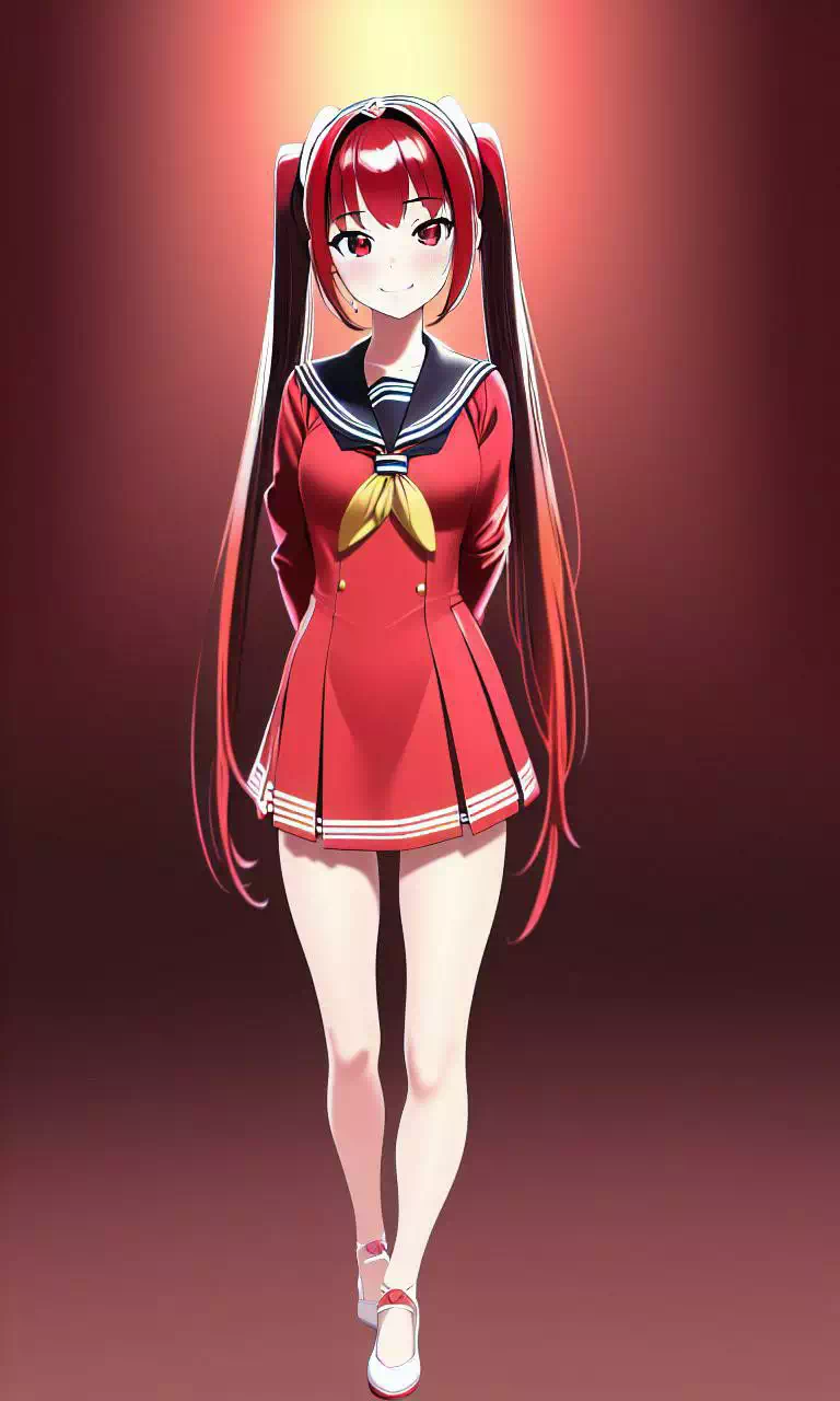 School &#038; Sailor Uniform