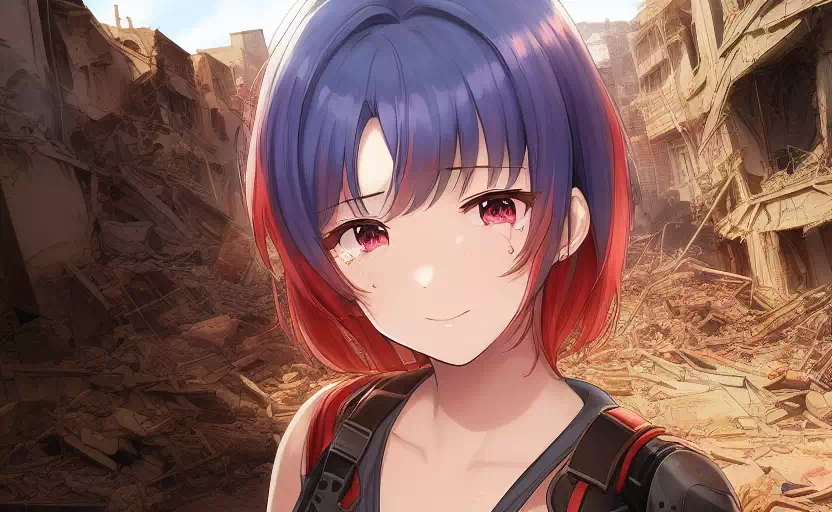 txt2imgだけでなんとか頑張るコーナー 画質向上