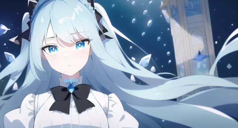 ICE MIKU