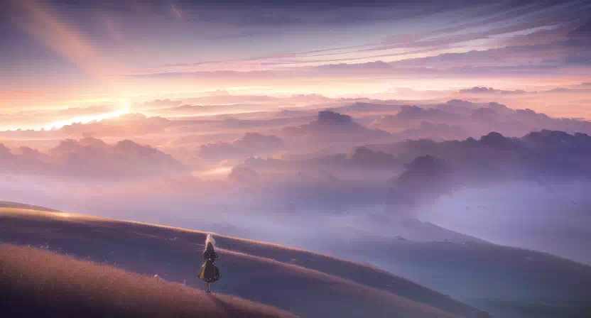 where I should go？