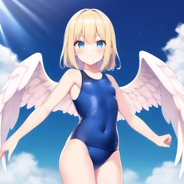 Profile Picture Alternative #1