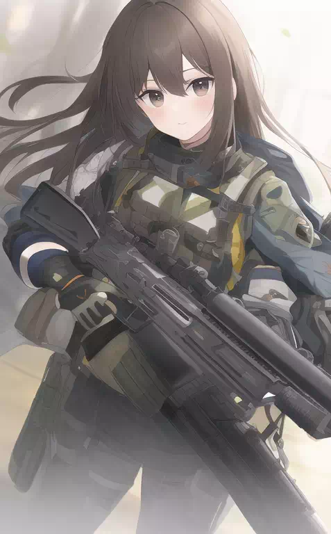 gungirl