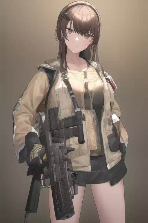 gungirl