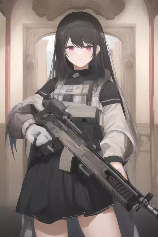 gungirl