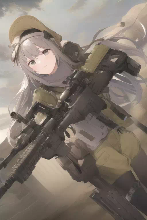 gungirl