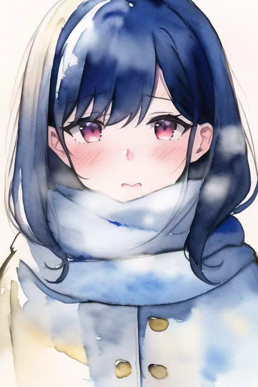 scarf