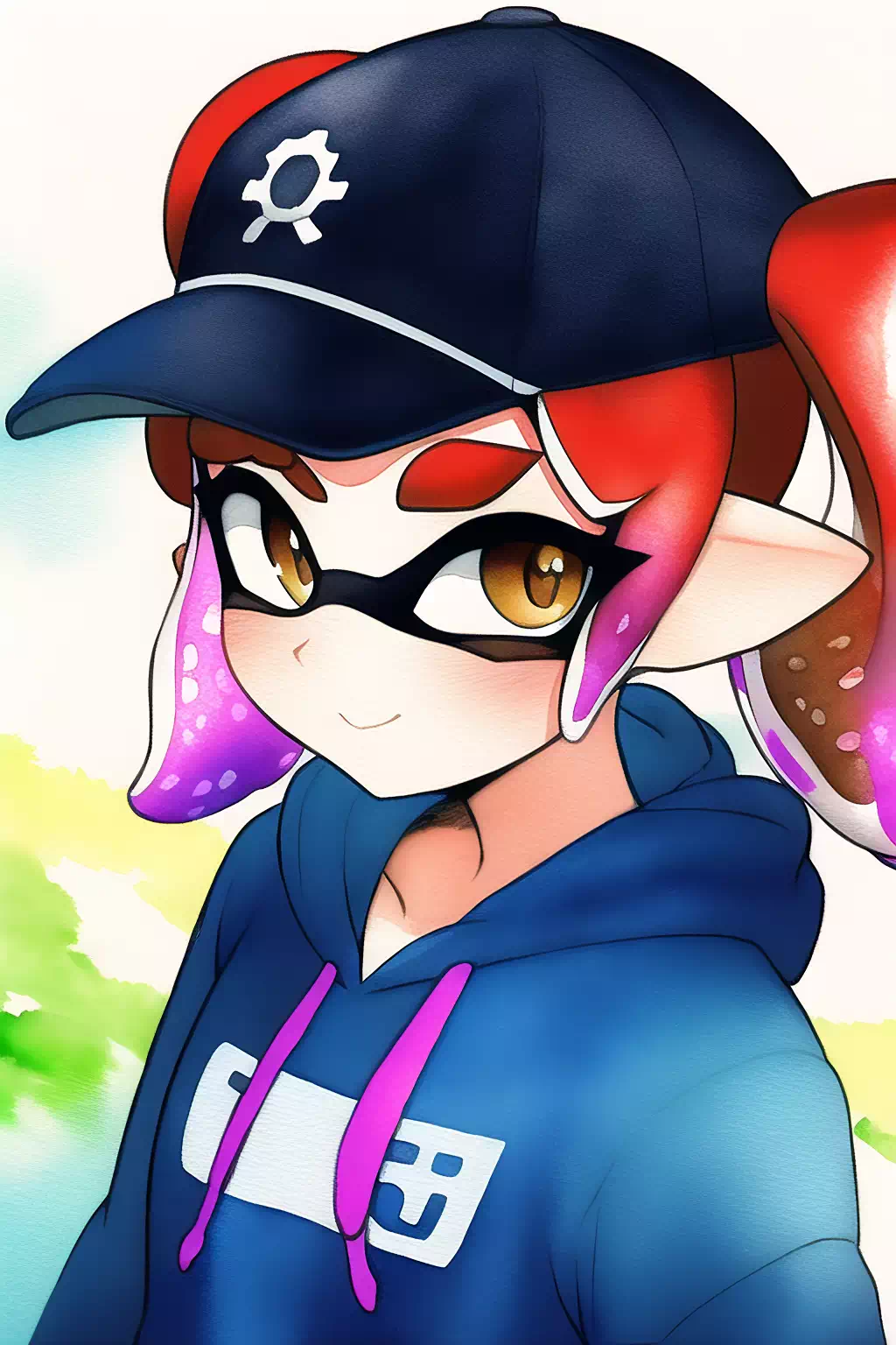 Inkling test