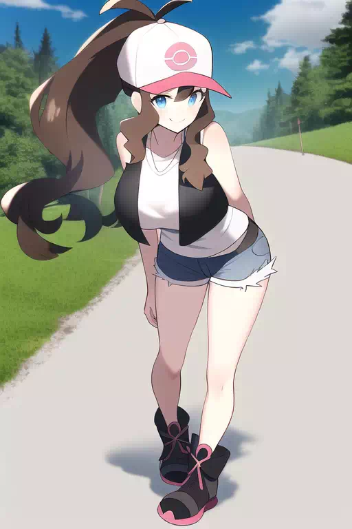 Hilda (AI)