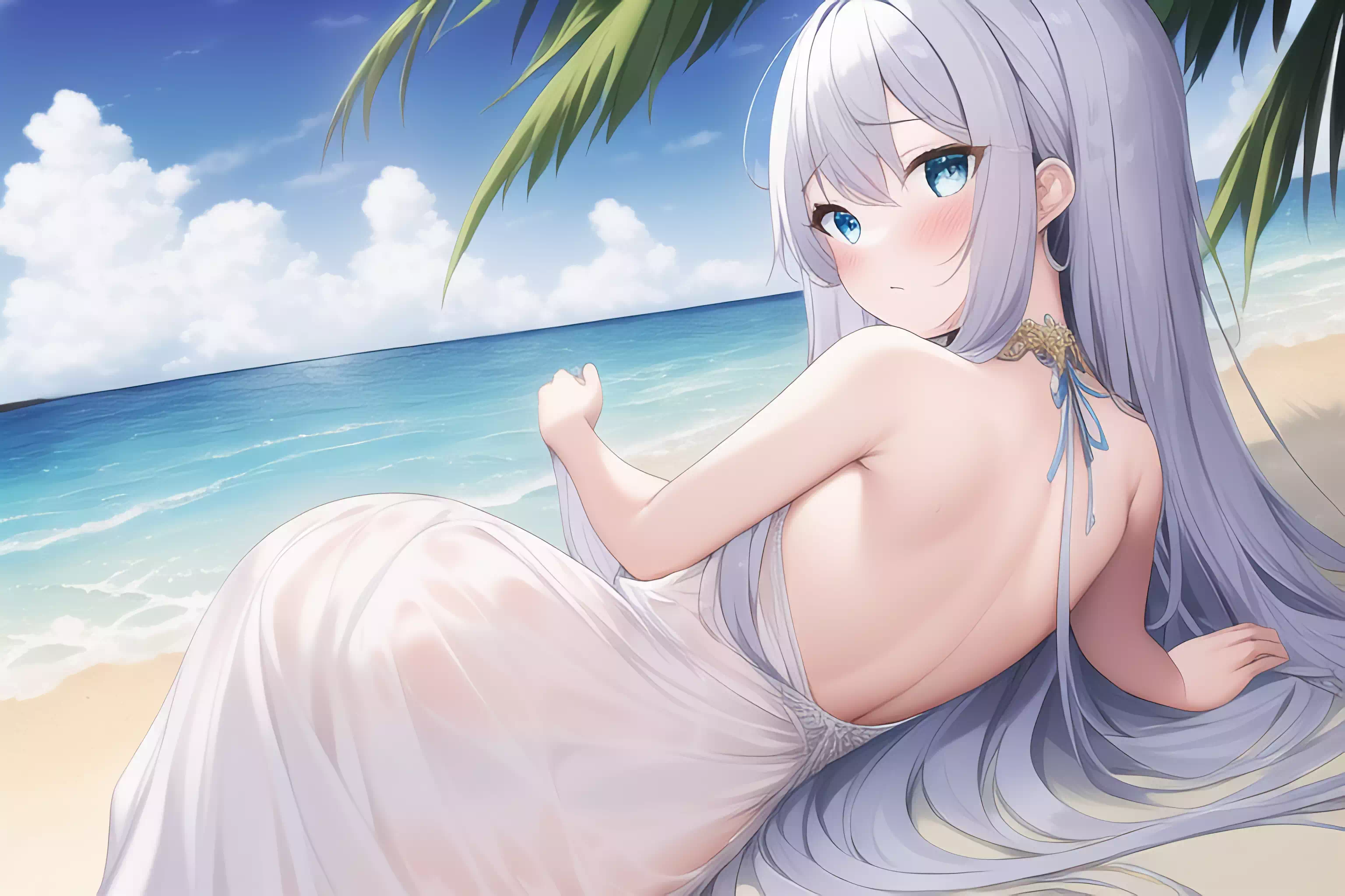 シーサイドホリデー