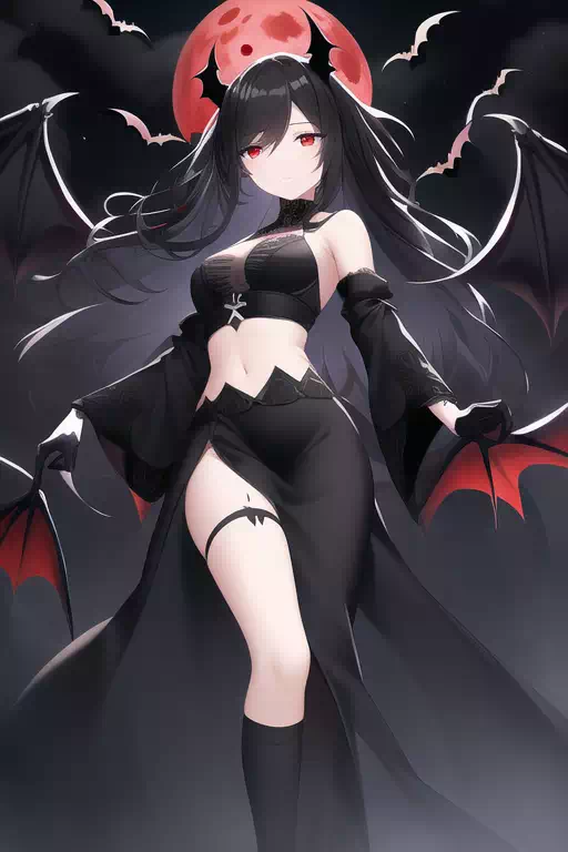 devil