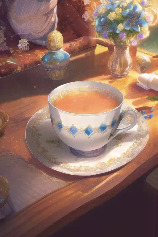 tea