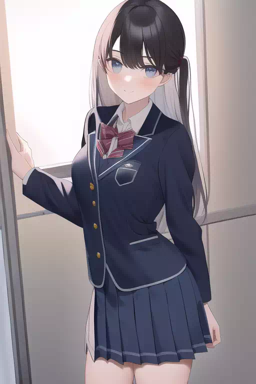 制服