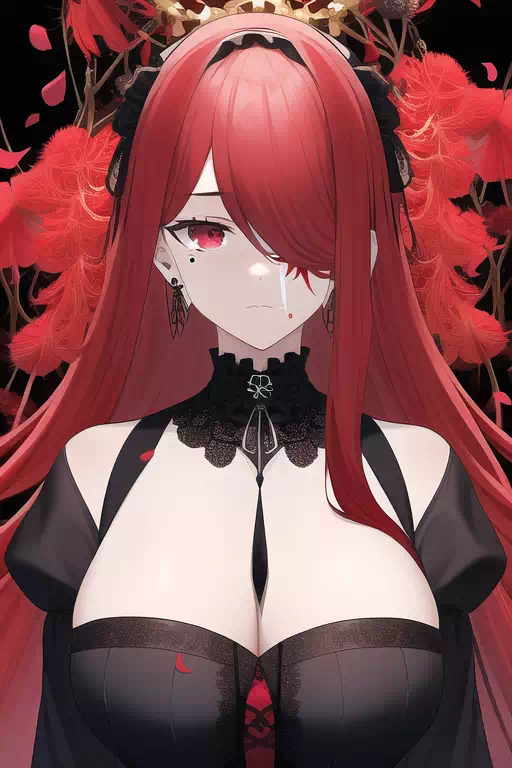 顔の良い女その3