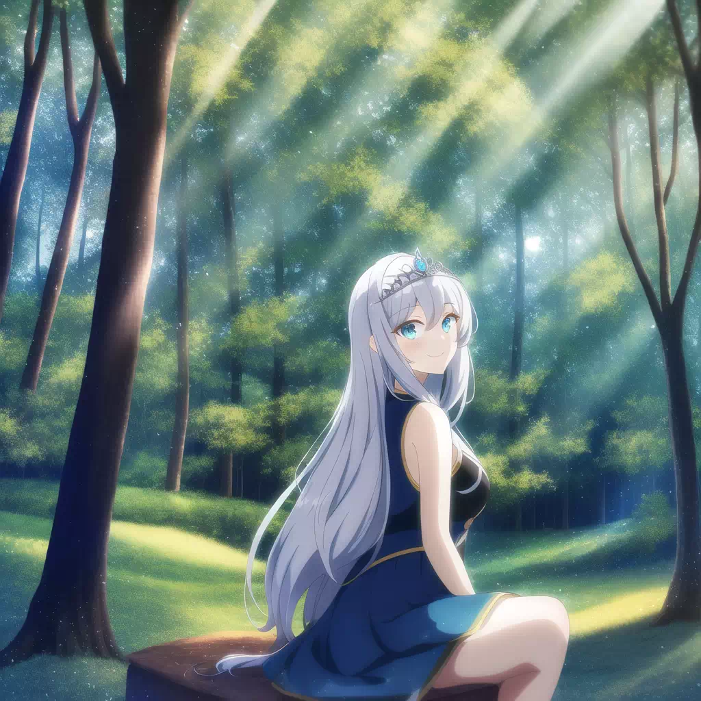 Forest Princess 2