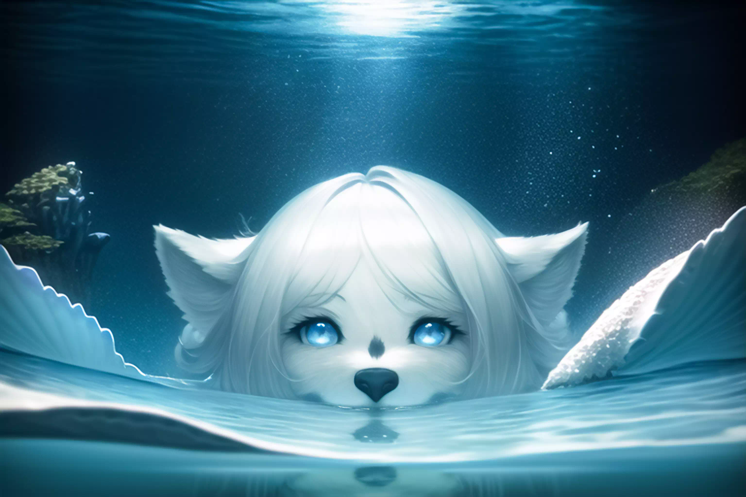 Portrait &#8211; Acionna