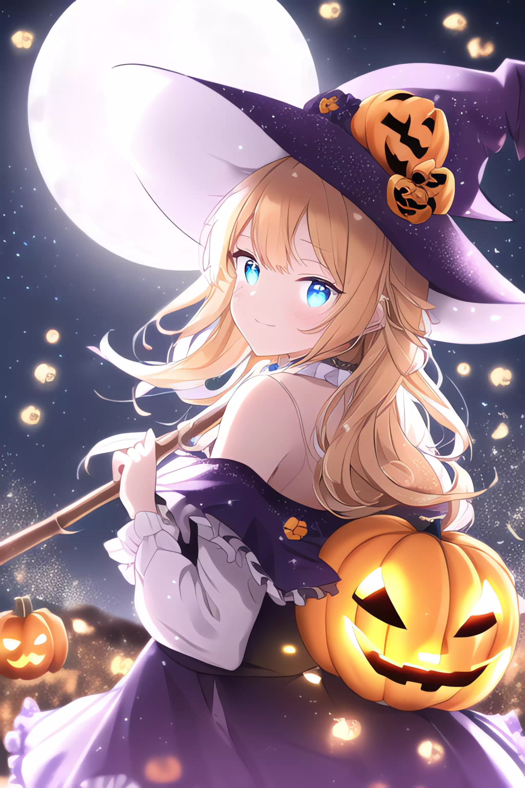 ハロウィン前夜祭