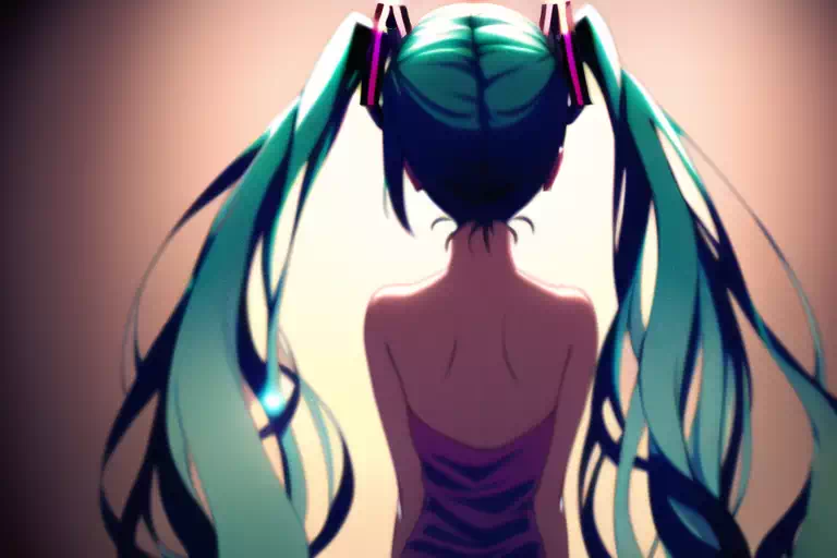 初音ミク