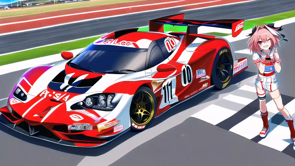 [AI] アストルフォ 07b