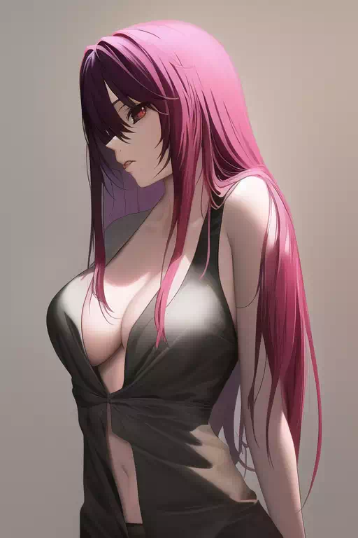 Lucy (Elfenlied)