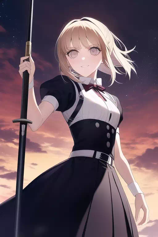 ?丸?saber