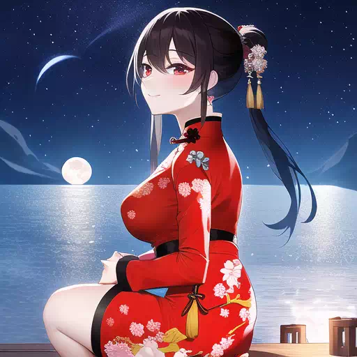 皇帝陛下、偶然ですね