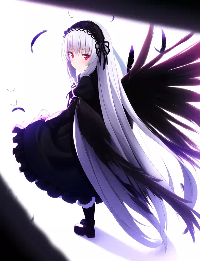 Suigintou