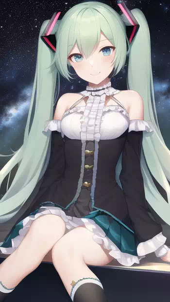 miku