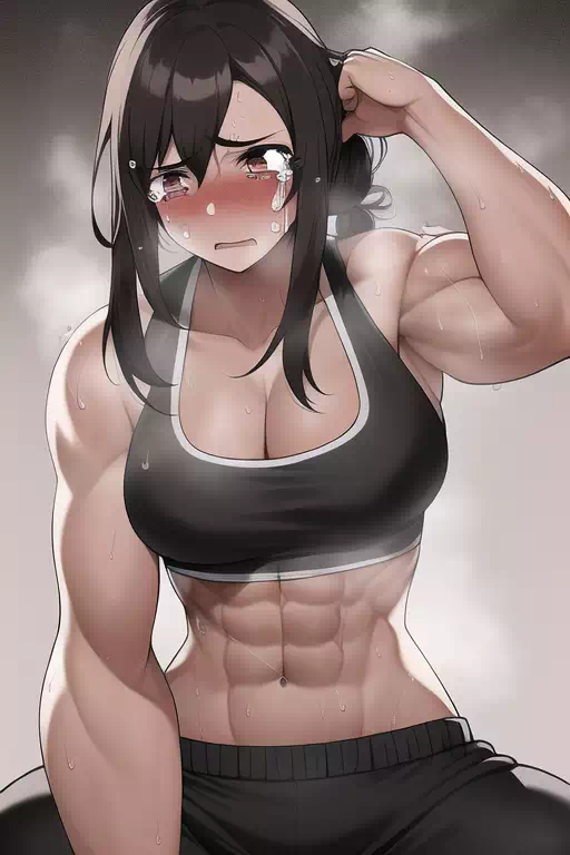 Post-workout